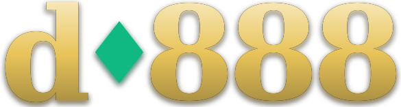 do888 logo