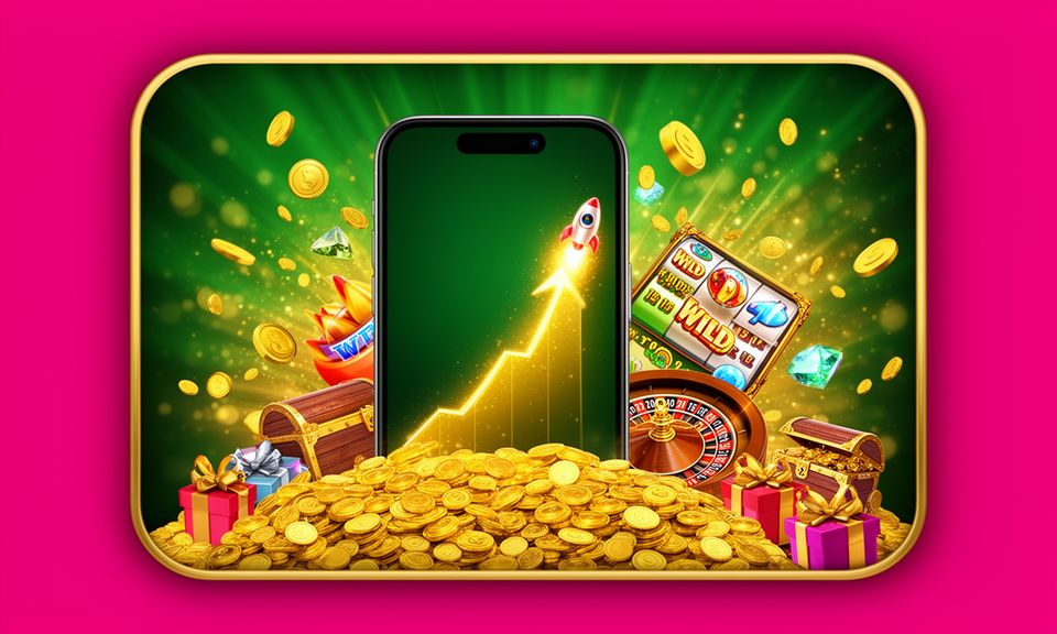 do888 mobile gaming