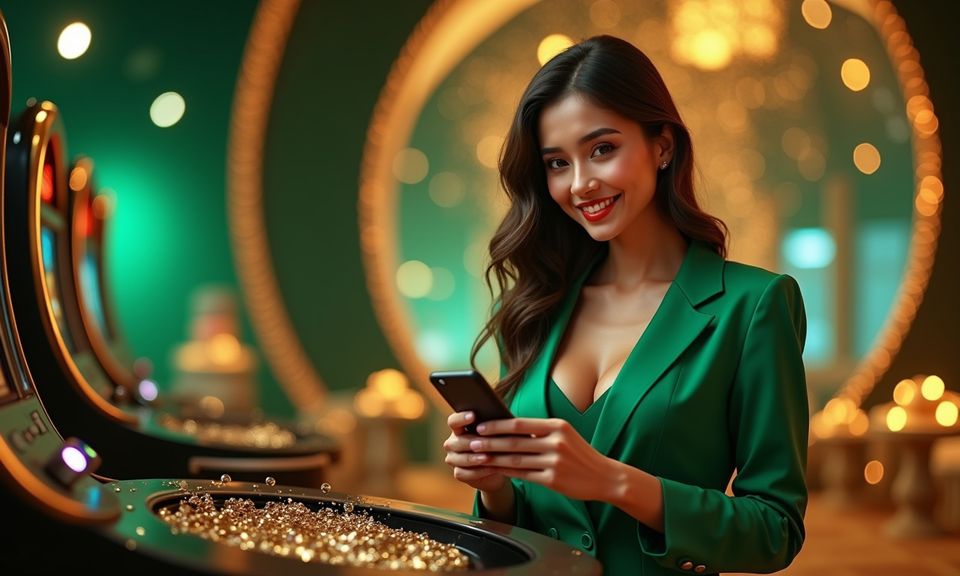 do888 mobile gaming